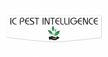 IC Pest Intelligence (Pty) Ltd. Logo