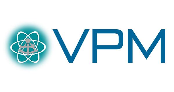 VPM Surveys & Planning Knysna Logo