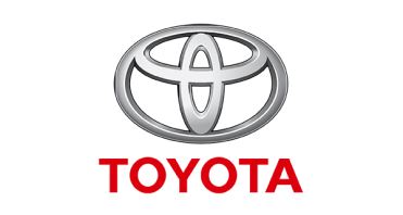 NTT Toyota  Logo