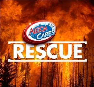 Algoa FM raises over R800 000 to help those affected by the fires in Knysna and the Kouga District