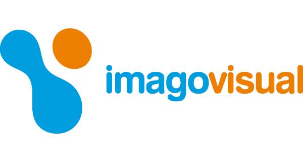 Imago Visual Logo