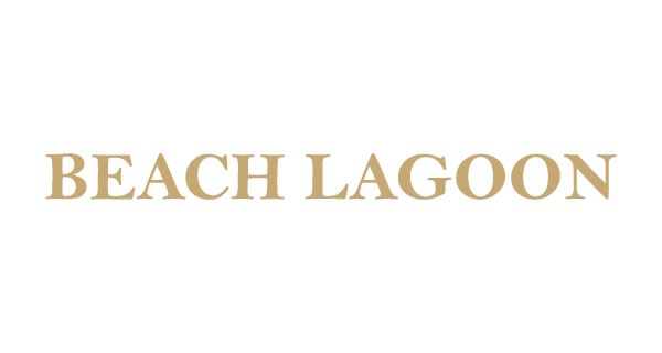 Beach Lagoon Logo