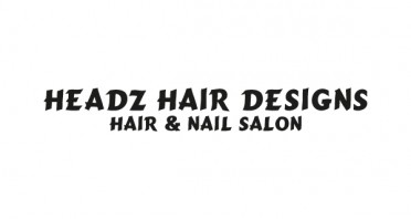Headz Hair Designs Logo