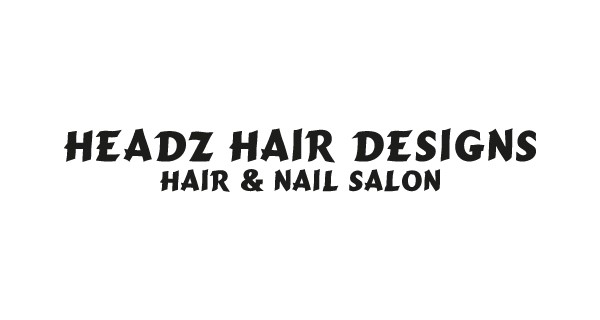 Headz Hair Designs Pietermaritzburg Logo