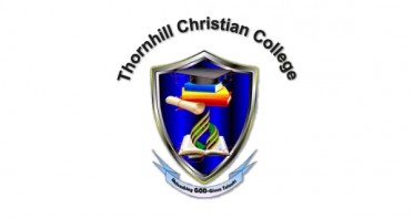 Thornhill Christian College Logo