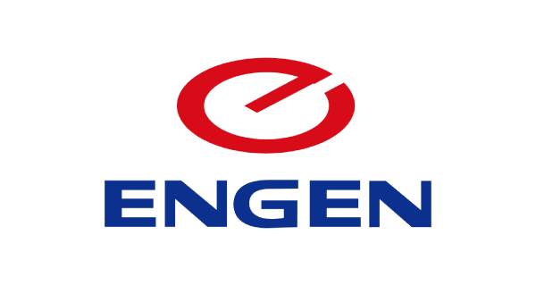 Engen  SA Head Office Logo