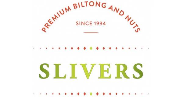 Slivers Biltong And Nut Factory Shop Logo