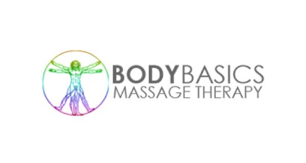 Body Basics Logo