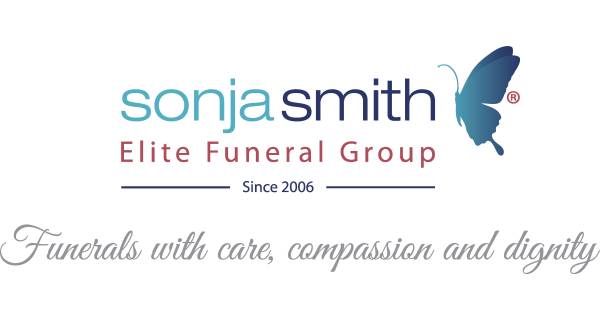 Sonja Smith Funeral Group (Pty) Ltd Centurion, Pretoria, Fourways, Benoni, Roodepoort Logo