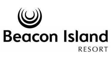 Beacon Island Resort Logo