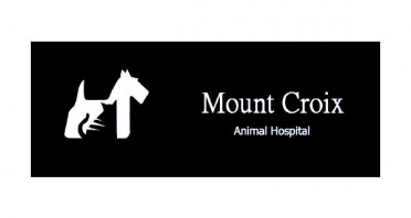 Mount Croix Veterinary Hospital Logo