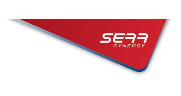 SERR Synergy Johannesburg Logo