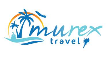 Murex Travel Logo