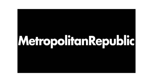 MetropolitanRepublic Johannesburg Logo