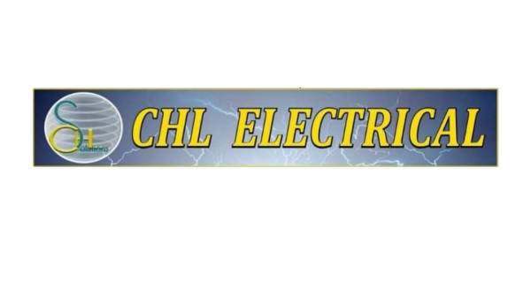 CHL Electrical Brits Logo