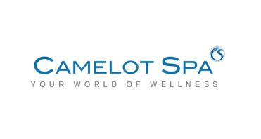 Camelot Spa Logo