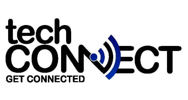 techCONNECT ISP Logo