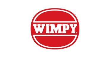 Khanby's Fast Foods T/A Wimpy Logo