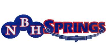 NBH Springs Logo