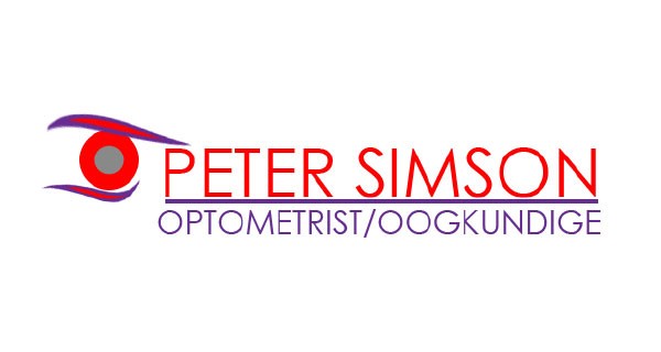 Peter Simpson Optometrist Logo