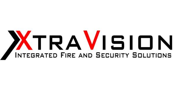 XtraVision (Pty) Ltd Logo