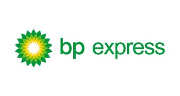 BP (Riverside) Logo