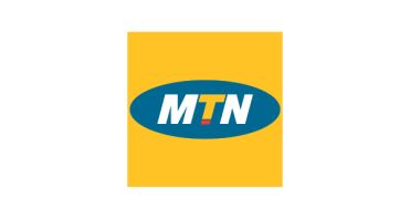 MTN Get Mobile Twin City Logo