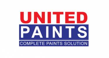 United Paints & DIY Logo