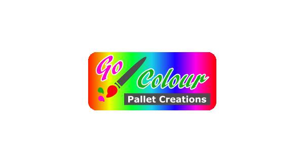 Go Colour Logo