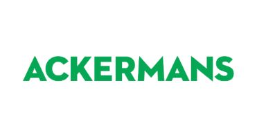 Ackermans Logo
