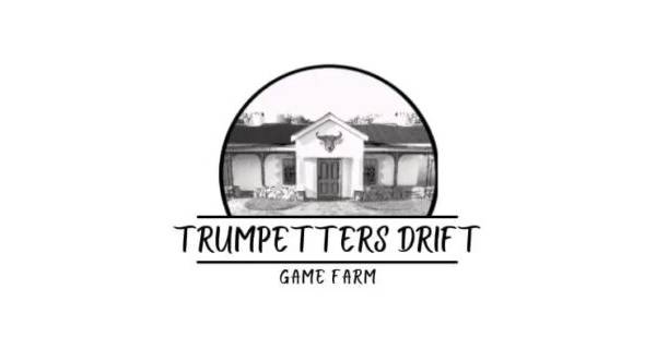 Trumpetters Drift Game Farm Logo