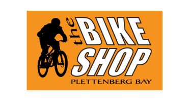The Bike Shop Logo