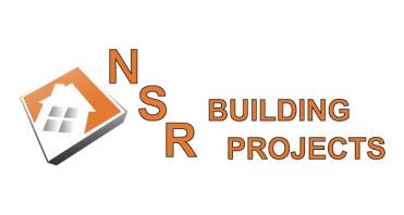 NSR Building Projects Logo