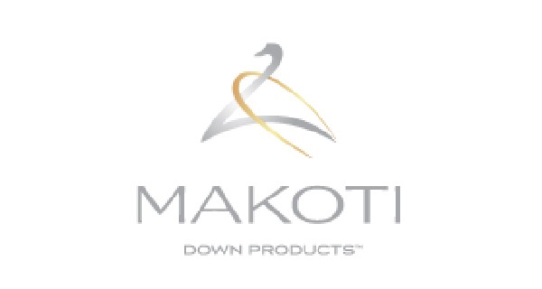 Makoti Down Products Port Elizabeth Logo