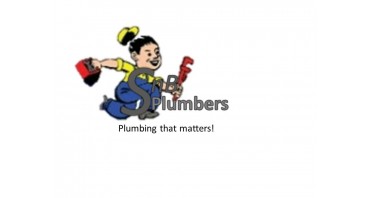 SnB Plumbings Logo