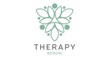Therapy in Benoni Logo