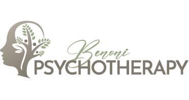 Benoni Psychotherapy Logo