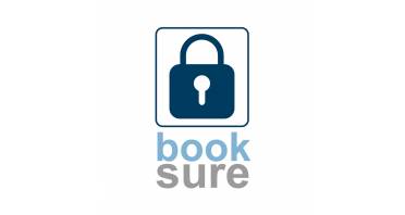 Booksure Logo