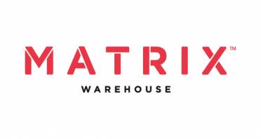 Matrix Warehouse Computer (Toti) Logo