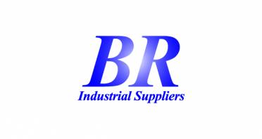 BR Industrial Suppliers Logo