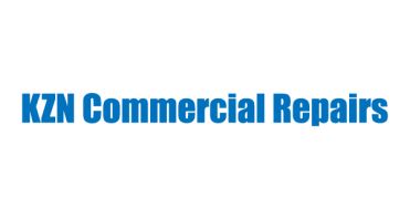 KZN Commercial Repairs Logo