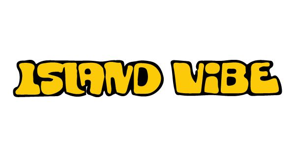 Island Vibe Knysna Logo