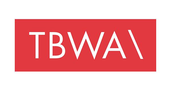 TBWA Africa Johannesburg Logo