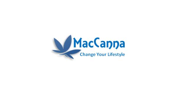 MacCanna Logo