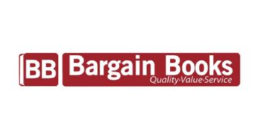 Bargain Books Logo