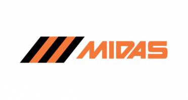 CVC Gear & Landbou Midas Logo