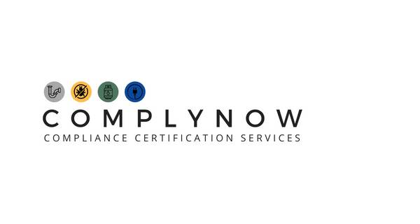 Comply Now Logo