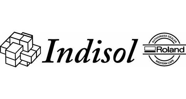 Roland Digital Indisol Logo