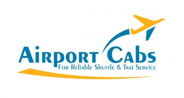 Airport Cabs & Shuttle Logo