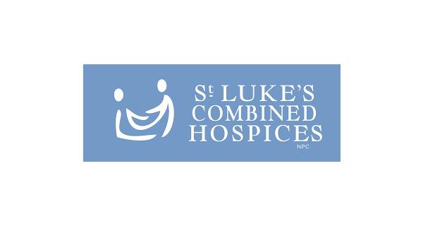 St Luke's Hospice (False Bay) Logo